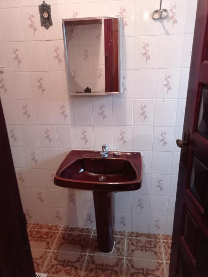 Kitnet Uma Quadra Da Praia - Aviacao - Ar Condicionado - Internet - Tv Plana Praia Grande Dış mekan fotoğraf